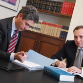 Avvocati Casetta | Galvagno